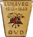 DVD LUKAVEC 1913 1980 bijela